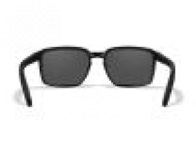 AC6ALF18 Captivate Polarized Grey Lens/Matte Black