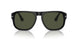 95/31 - Black - Green