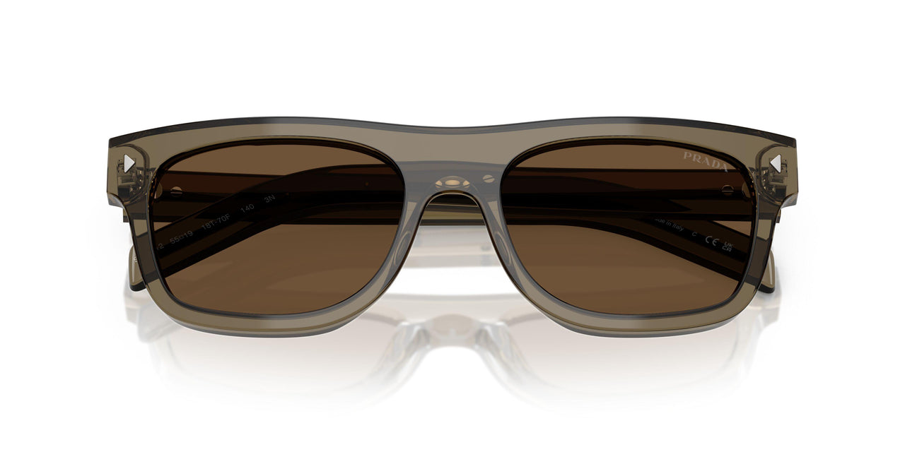 18T70F - Brown - Dark Brown