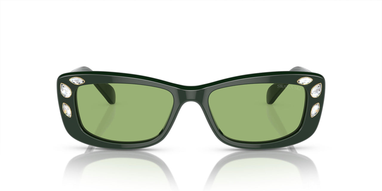 1026/2 - Green - Dark Green