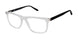 XXL Pelican Eyeglasses