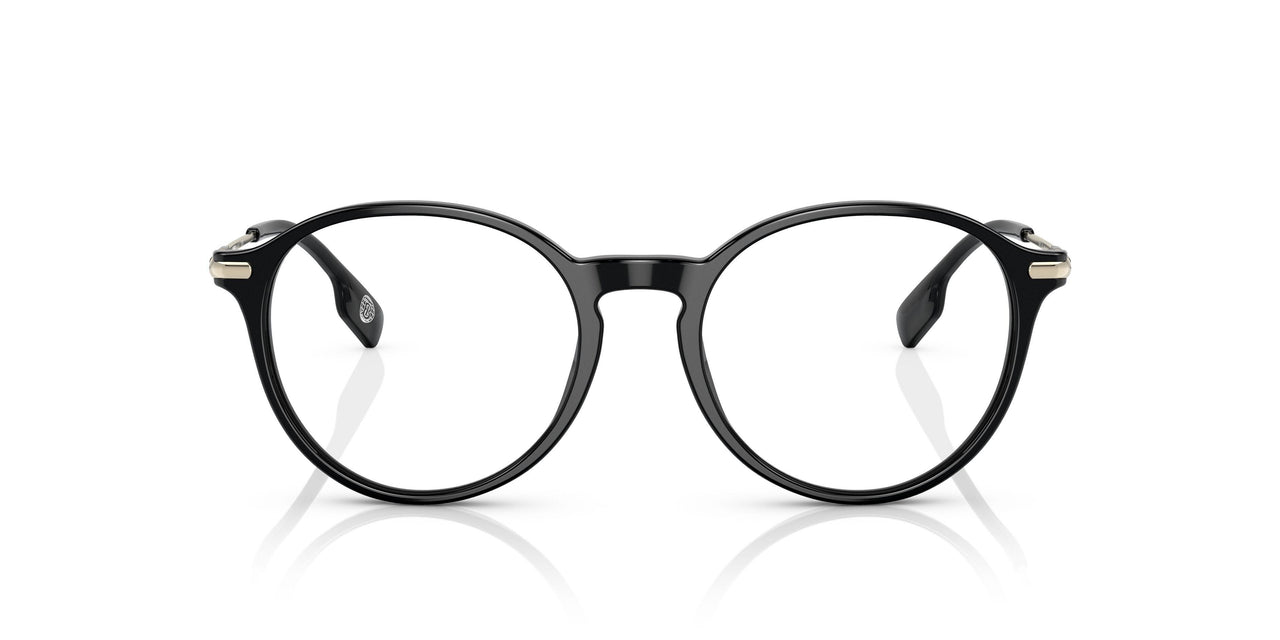 3001 - Black