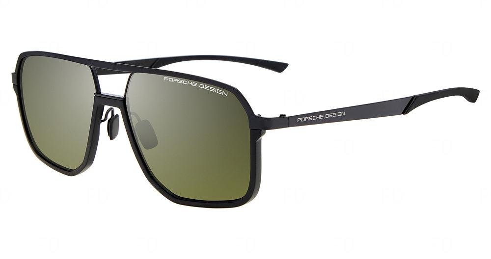 Porsche Design P86008 Sunglasses