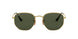 001 - Gold - Green