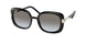 1AB0A7 - Black - Grey Gradient