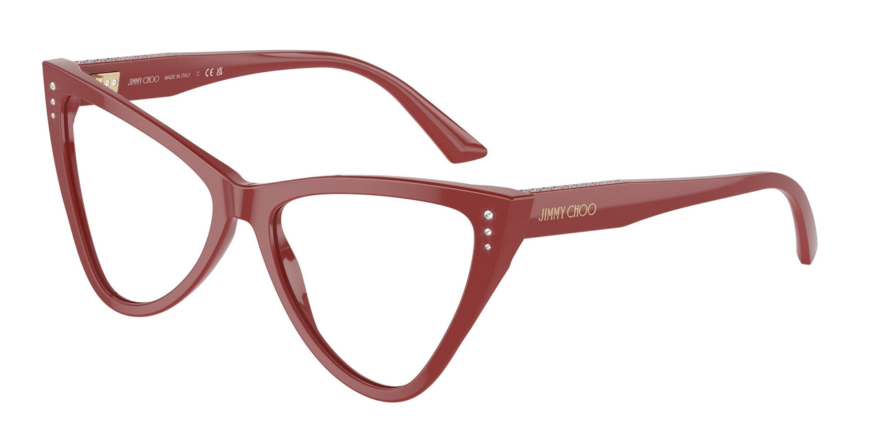 Jimmy Choo 3004B Eyeglasses