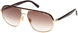 Tom Ford Maxwell 1019 Sunglasses