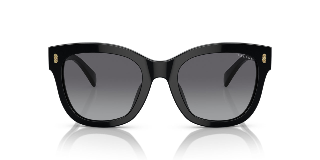 5001T3 - Black - Gradient Polarized Grey
