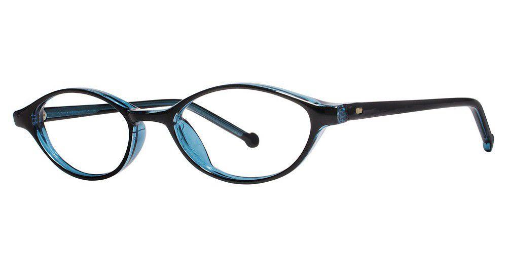 PLASTICS I NEON Eyeglasses
