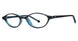 PLASTICS I NEON Eyeglasses