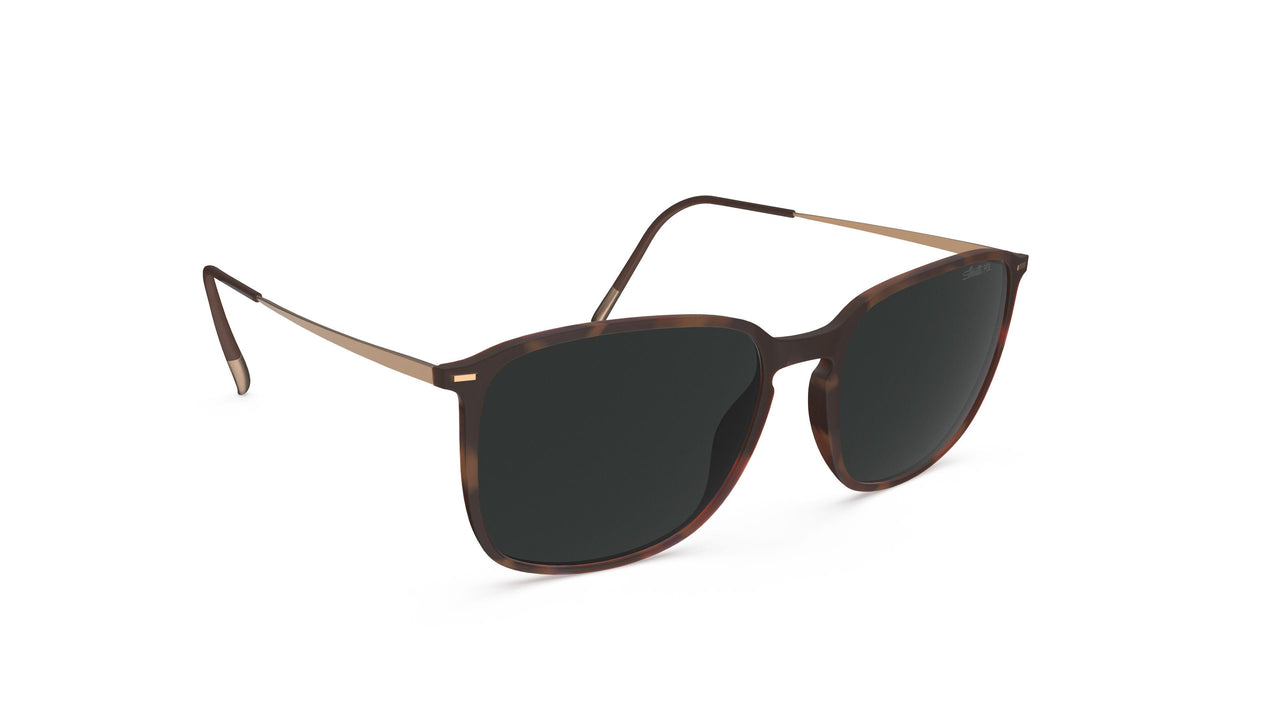 Silhouette Velden Fullrim 4078 Sunglasses