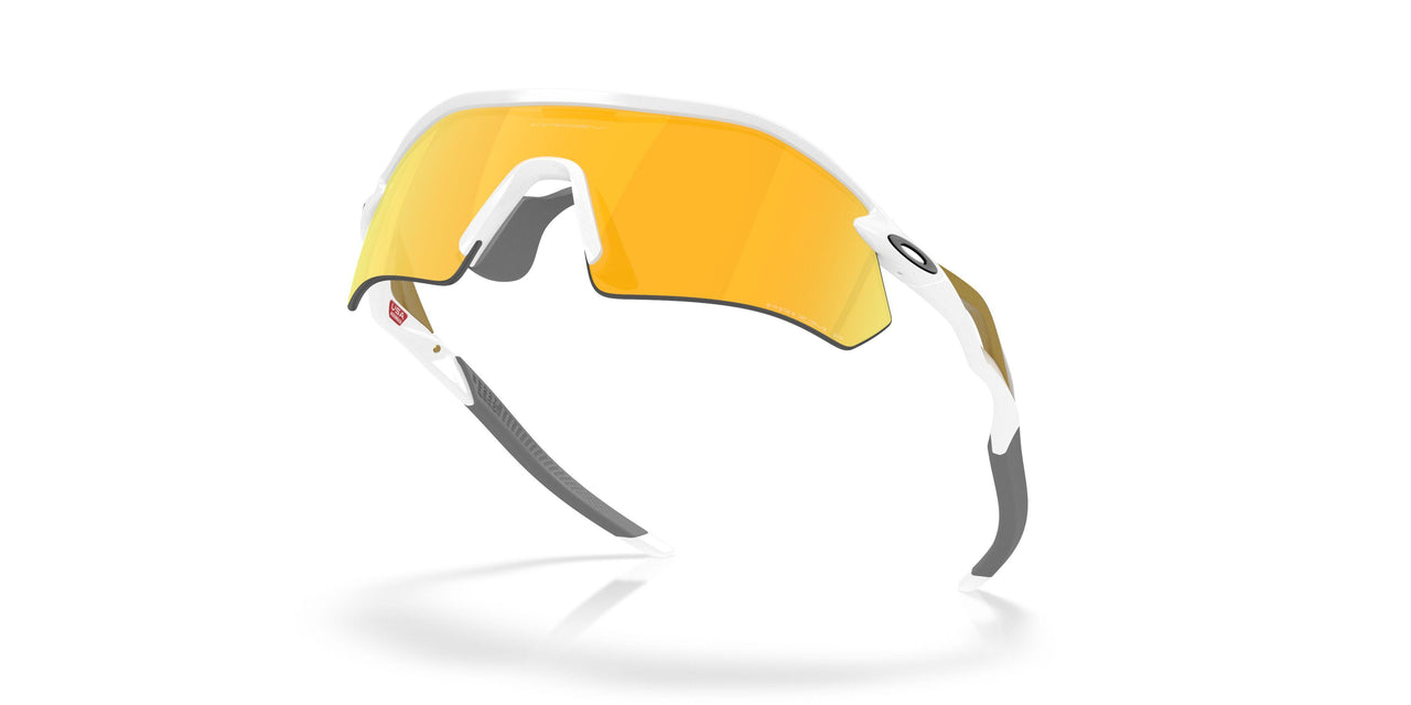 949505 - White - Prizm 24k Polarized