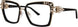 Caviar 5672 Eyeglasses