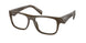 Prada 22ZVF Eyeglasses