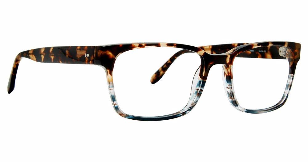 Badgley Mischka BMKALEB Eyeglasses
