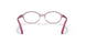 3912 - Pink - Clear