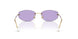 001/1A - Gold - Violet