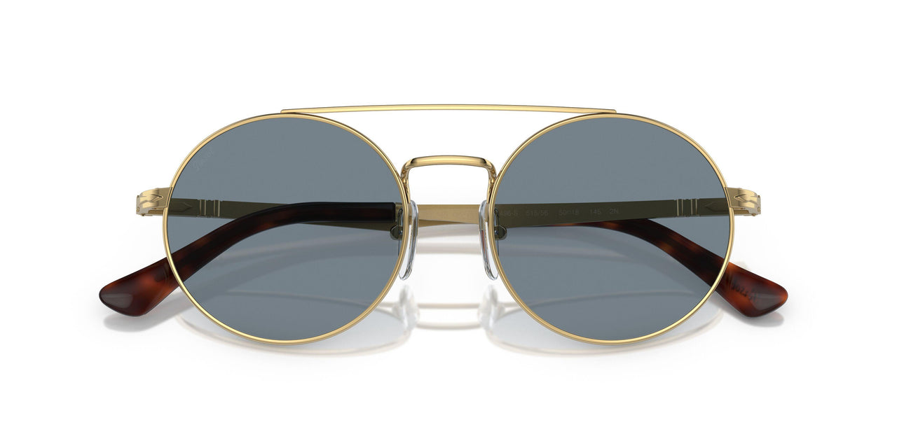 515/56 - Gold - Light Blue