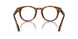59881W - Red - Clear Blue Light Filter