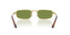 001/4E - Gold - Green