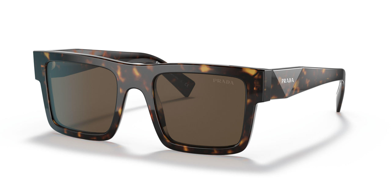 2AU8C1 - Havana - Dark Brown