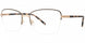 Adrienne Vittadini 1376 Eyeglasses