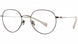 Kata Shinsei Eyeglasses