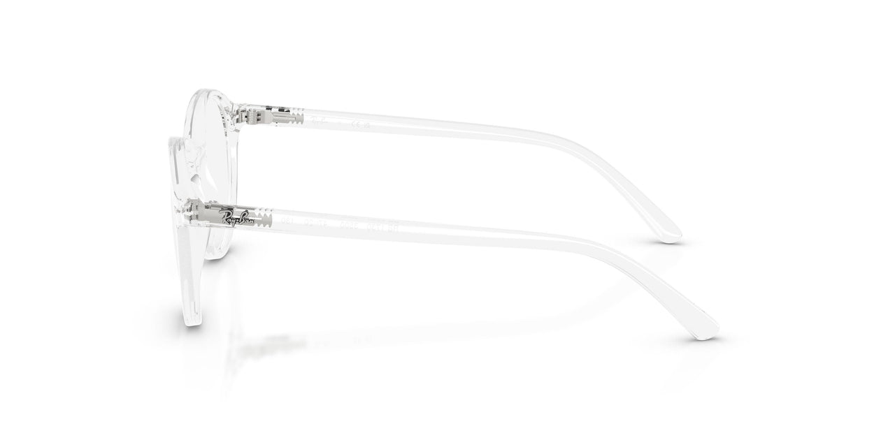 3500 - Transparent - Clear