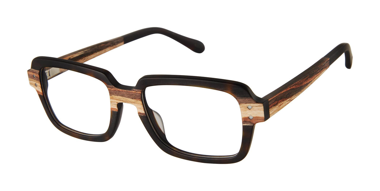 Cremieux Voltair Eyeglasses
