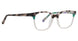 Vera Bradley VBEVANN Eyeglasses