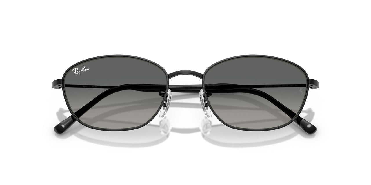 002/71 - Black - Grey Gradient