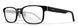 WSCHS01 Matte Black/Matte Black Temples