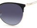 0003-9O - MATTE BLACK - Grey Shaded