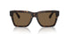 502/73 - Tortoise - Dark Brown