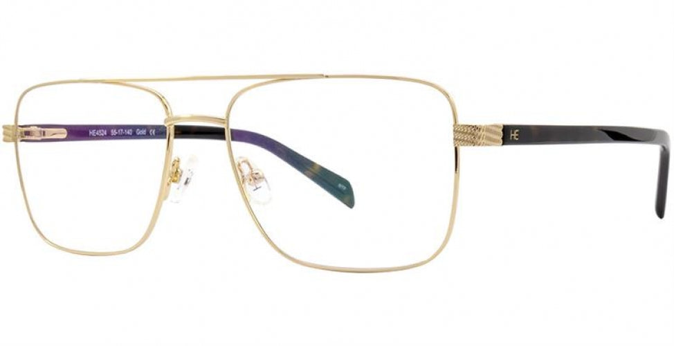Helium 4524 Eyeglasses
