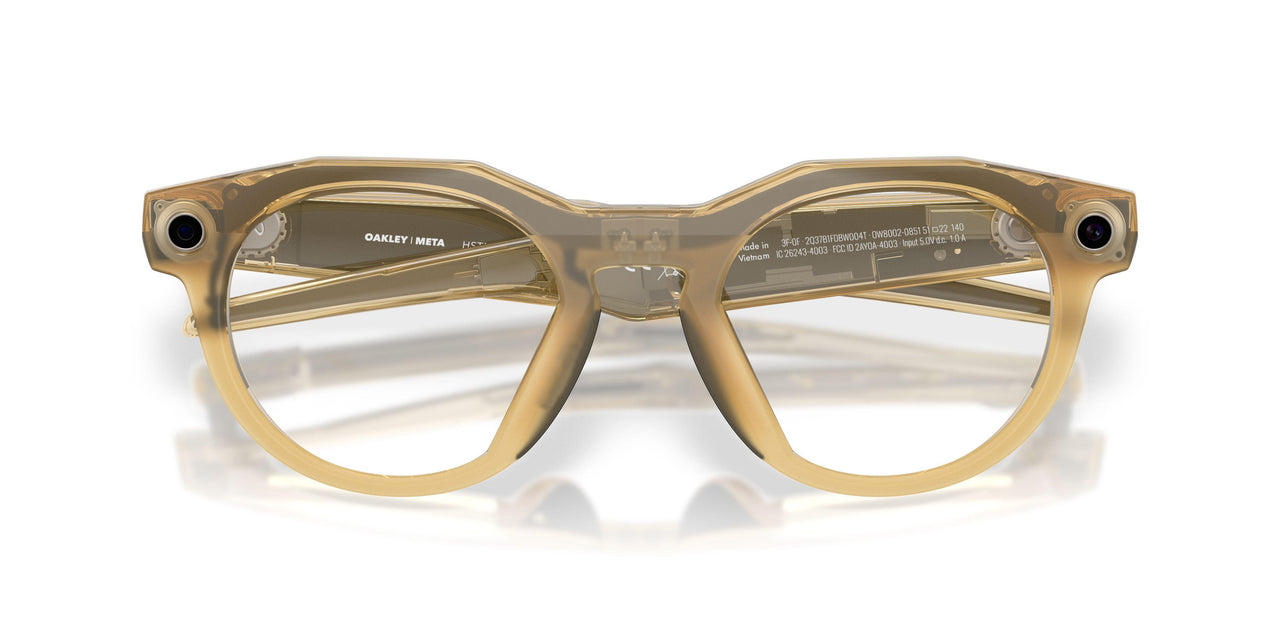 800208 - Yellow - Transitions Brown