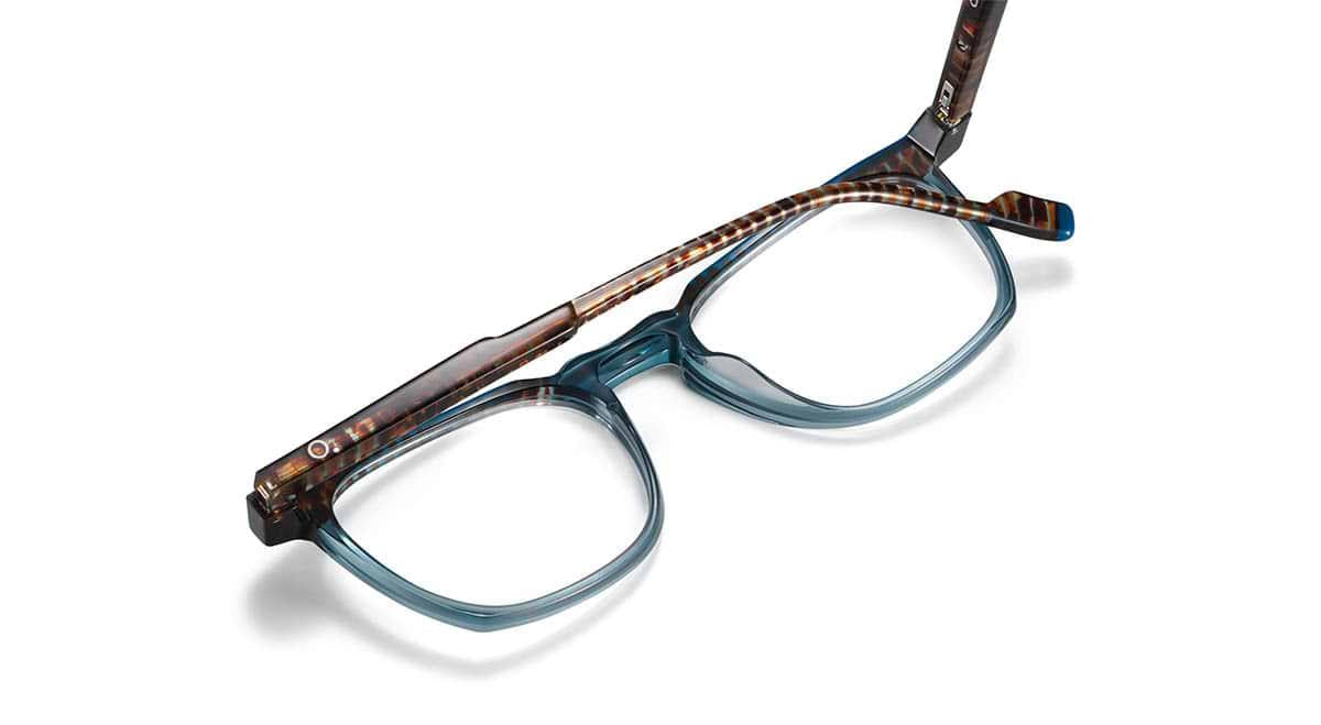 TQBR - Turquoise Brown