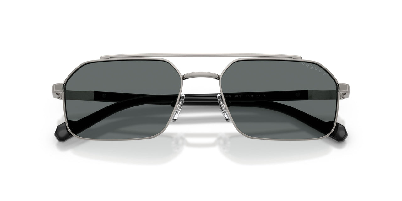 518781 - Grey - Dark Grey Polar