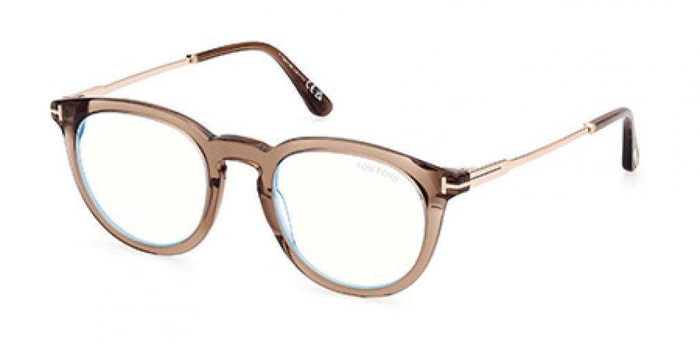 Tom Ford 5905B Blue Light blocking Filtering Eyeglasses