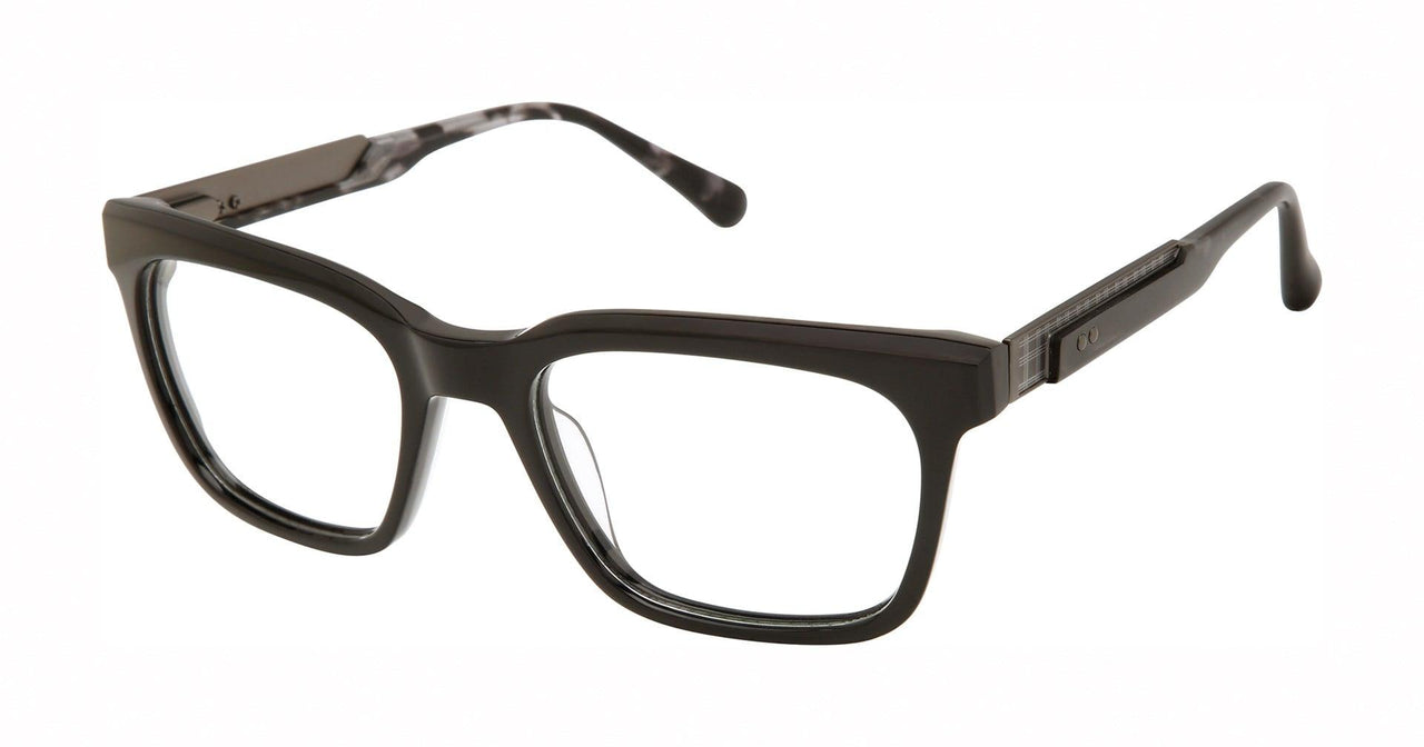 Barbour BAOM020 Eyeglasses