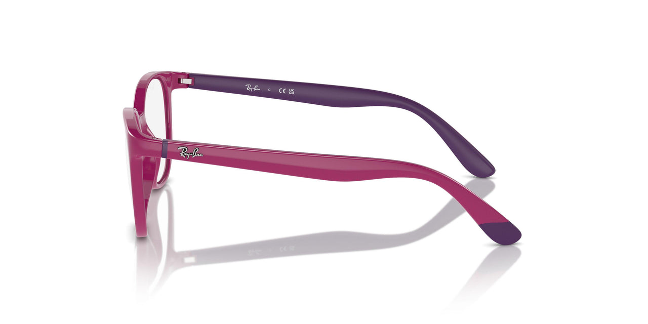 3933 - Pink - Clear