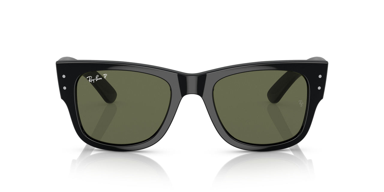 901/58 - Black - Green Polar