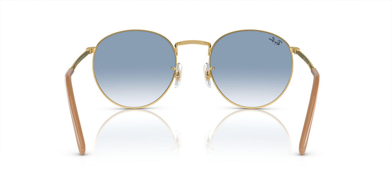 001/3F - Gold - Blue