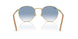 001/3F - Gold - Blue