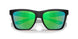 912210 - Black - Green Mirror