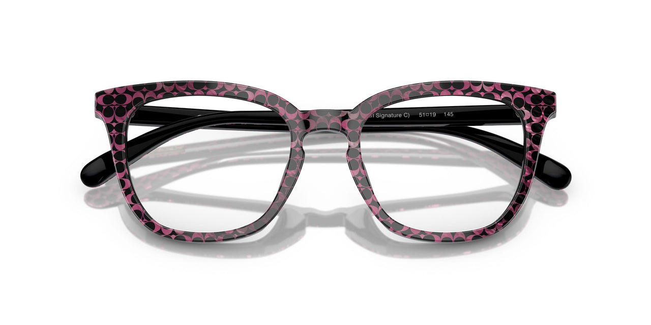 5783 - Ruby Pearl Signature C