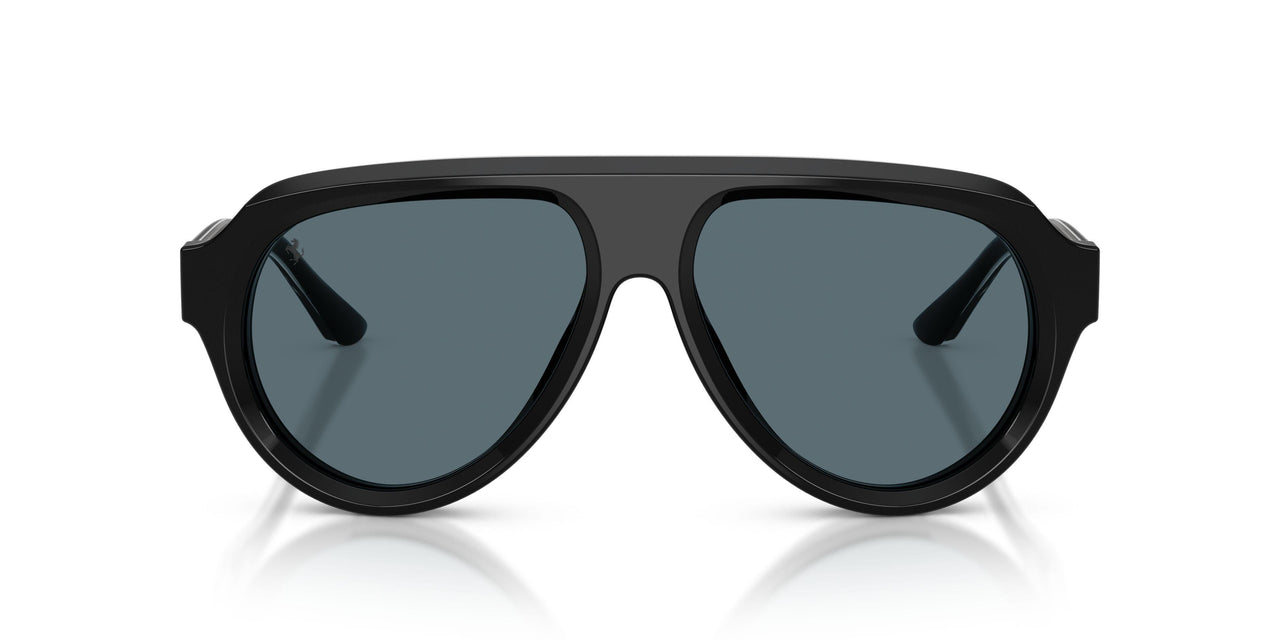 701/R5 - Black - Blue