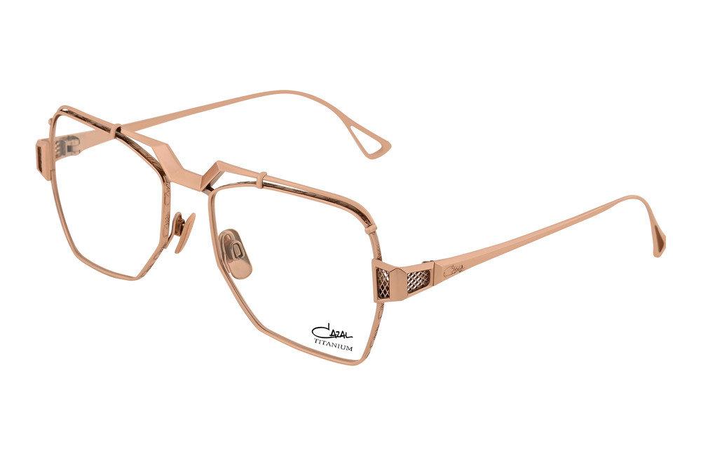 Cazal 5009 Eyeglasses
