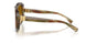 34462L - Brown - Light Yellow Gradient Light Brown