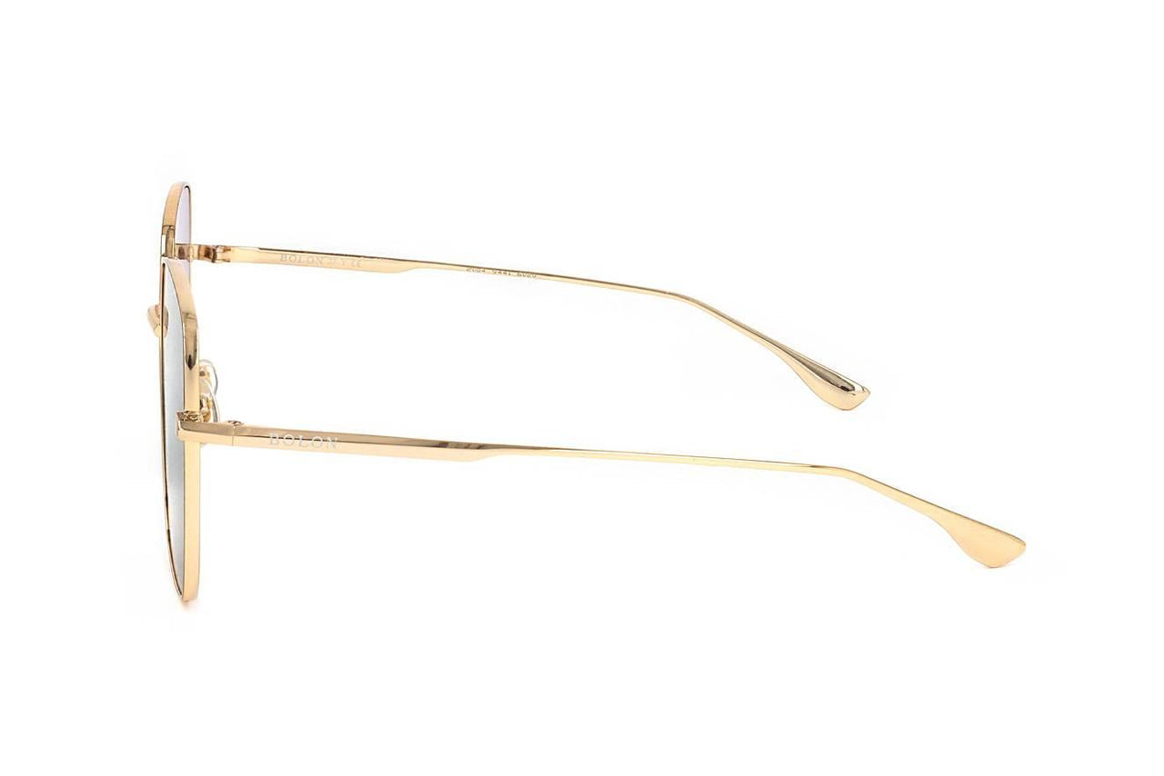 C60 - GOLD